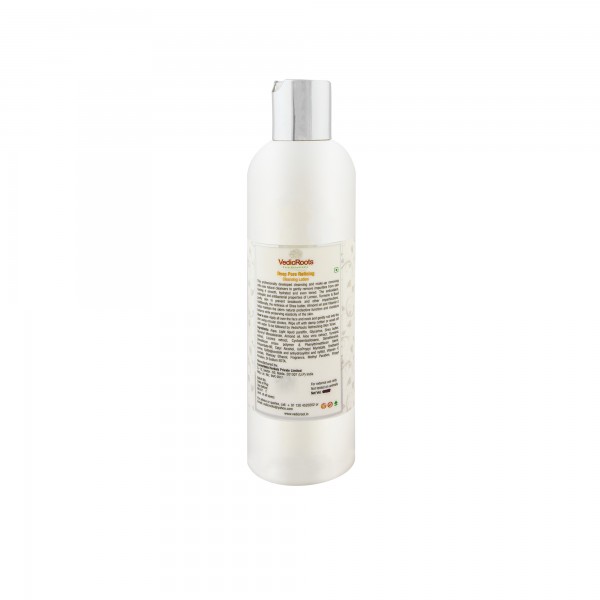 Professional Care Deep Pore Refining Cleansing Lotion