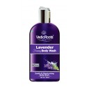 Lavender Foaming Body Wash